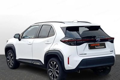 Toyota Yaris Cross Hybrid 1.5 Comfort