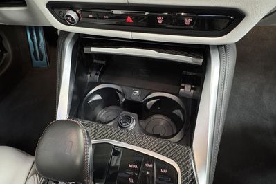 BMW Seria 4 Cabrio M4 Competition M xDrive