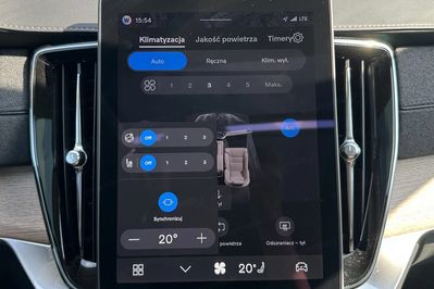 Volvo XC90 T8 AWD Plug-In Hybrid Ultra Dark 7os aut