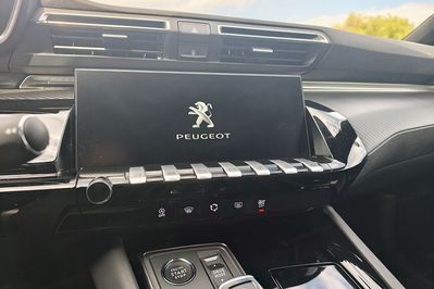 Peugeot 508 1.5 Bluehdi Allure S&S EAT8
