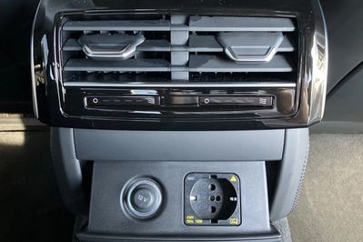 Audi A8 50 TDI quattro