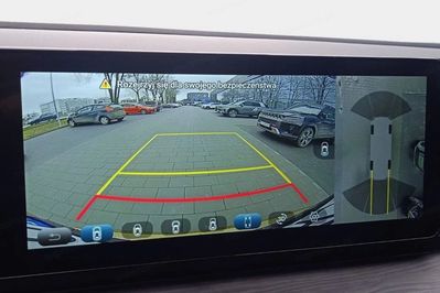 SsangYong Actyon 1.5 T-GDI Adventure aut