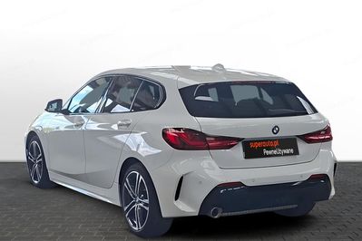 BMW Seria 1 118i M Sport