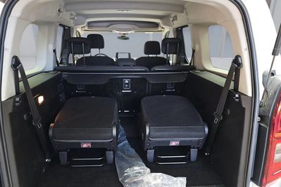 Toyota Proace City Verso Long 1.5 d-4D Business