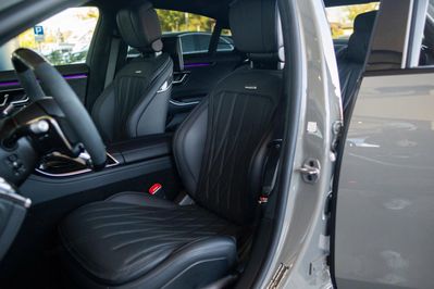 Mercedes Klasa S 63 AMG S E Performance L 4MATIC