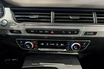 Audi Q7 3.0 TDI quattro Tiptr.