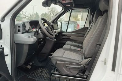 Renault Master L3H2 Mroźnia