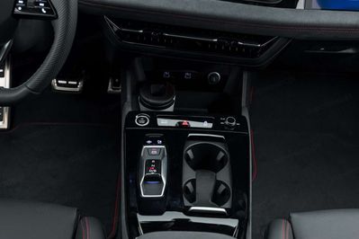 Audi A6 E-tron quattro S line Sportback