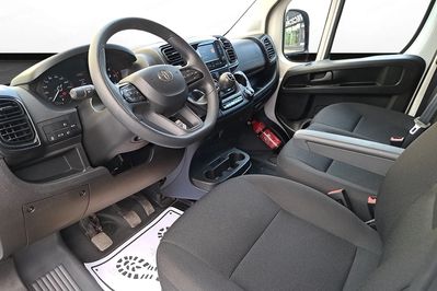 Toyota Proace Max L3H2
