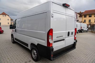 Fiat Ducato 3,3t L2H2