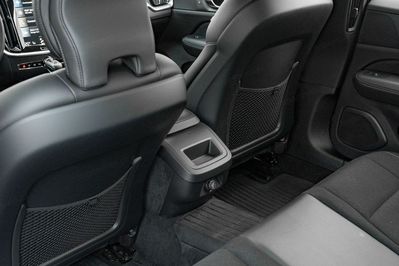 Volvo V60 Cross Country D4 AWD