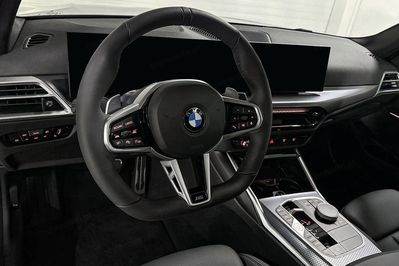 BMW Seria 3 318i M Sport