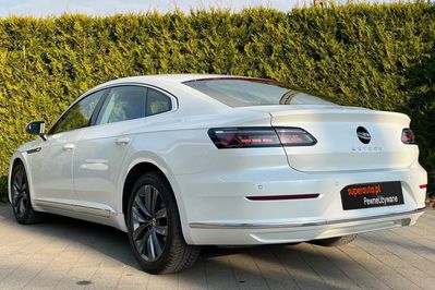 Volkswagen Arteon 1.5 TSI Elegance
