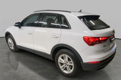Audi Q3 35 TFSI