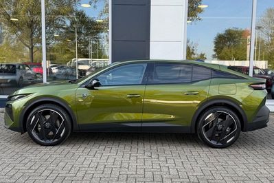 Peugeot 408 GT Exclusive e-DCS7 1.6 Plug-in Hybrid