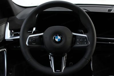 BMW X2 sDrive20i M Sport