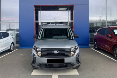 Ford Transit Courier Trend L1H1