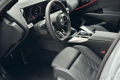 BMW X3 xDrive20 mHEV aut