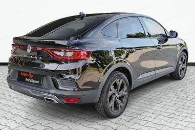 Renault Arkana TCE R&S Line EDC