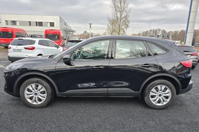 Ford Kuga EcoBoost FWD