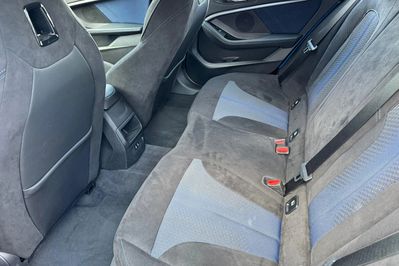 BMW Seria 1 120d xDrive M Sport