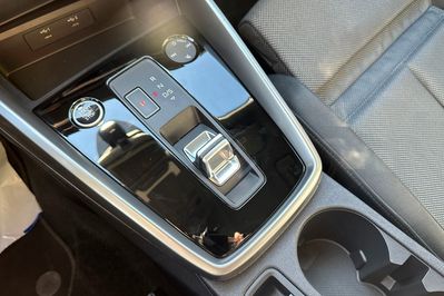 Audi A3 35 TFSI Advanced