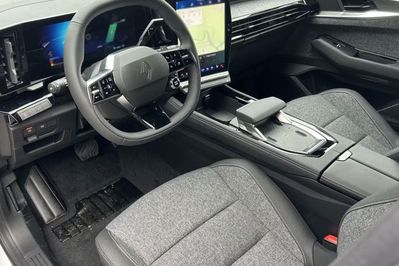 Renault Espace Techno 5os. 1.2 E-Tech Full Hybrid