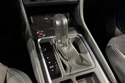 Seat Ateca 1.5 TSI DSG