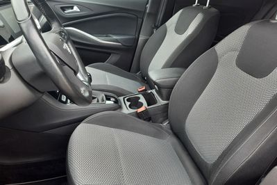 Opel Grandland X Grandland 1.2 T Business Edition S&S