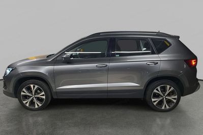 Seat ATECA 1.5 Tsi Style S&S Dsg