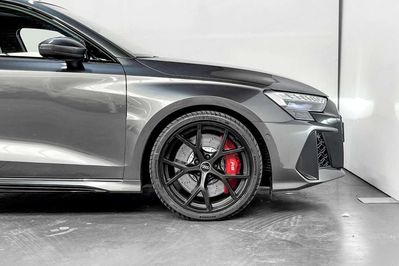 Audi A3 RS3 TFSI quattro