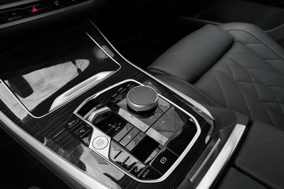 BMW X5 xDrive30d M Sport