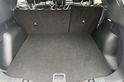 Ford Kuga ST-Line 2.5 FHEV eCVT