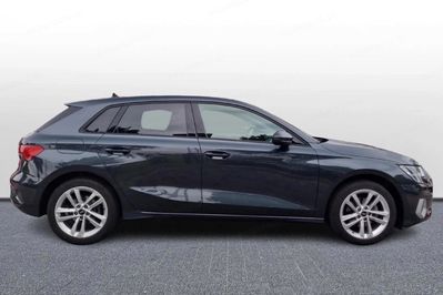 Audi A3 Sportback 35 TFSI Advanced