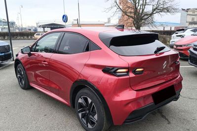 Renault Clio Techno 1.2 TCe