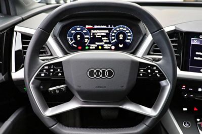 Audi Q4 e-tron 40 77kWh