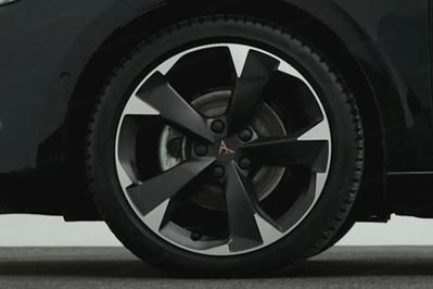 Cupra Leon 1.5 eTSI mHEV DSG