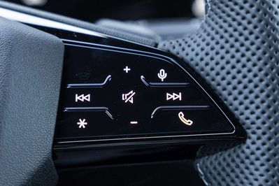 Audi A5 TFSI quattro S line Avant