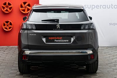Peugeot 3008 1.2 PureTech Allure S&S