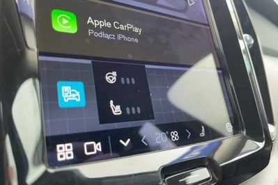 Volvo XC60 B4 B Plus Bright