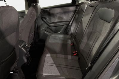 Seat Ateca 2.0 TDI DSG