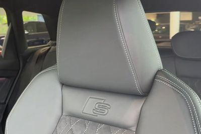 Audi Q4 e-tron Performance