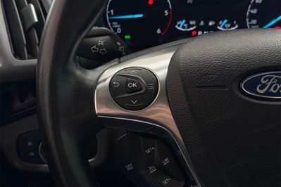 Ford Transit Connect Kombi L2H1 Trend AT