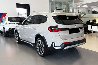 BMW X1 sDrive20i xLine