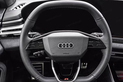 Audi A6 e-Hybrid quattro Avant