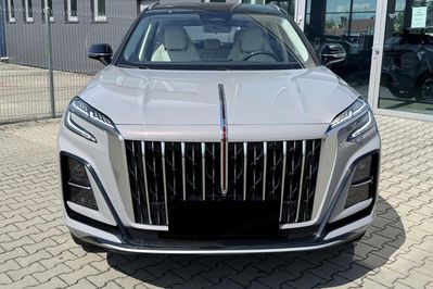 Hongqi HS3 1.5T FWD