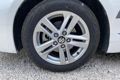 Suzuki Swace 1.8 Hybrid Elegance CVT