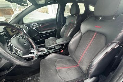 Kia ProCeed 1.6 T-GDI GT DCT