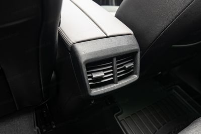 Citroen C5 Aircross 1.5 BlueHDi Shine