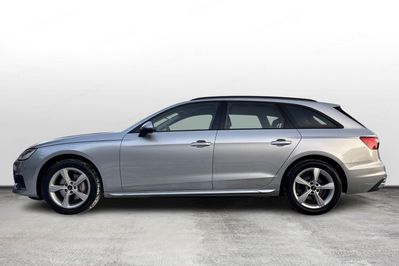 Audi A4 40 TDI quattro Advanced S tronic